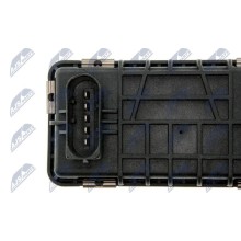 Turbocharger Actuator NTY ECD-ME-011 OE Ref 6460900480 NTY