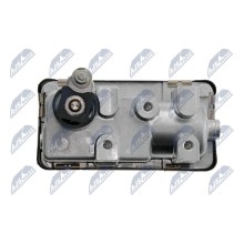 Turbocharger Actuator NTY ECD-ME-011 OE Ref 6460900480 NTY