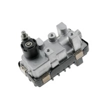 Turbocharger Actuator NTY ECD-ME-011 OE Ref 6460900480 NTY