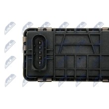 NASTAWNIK TURBINY G-001 6NW009660 Pour JEEP GRAND CHEROKEE 2007- NTY