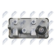 NASTAWNIK TURBINY G-001 6NW009660 Pour JEEP GRAND CHEROKEE 2007- NTY