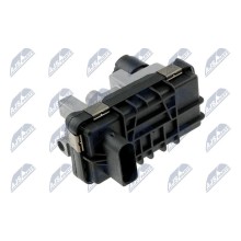 NASTAWNIK TURBINY G-001 6NW009660 Pour JEEP GRAND CHEROKEE 2007- NTY