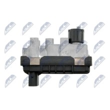 NASTAWNIK TURBINY G-001 6NW009660 Pour JEEP GRAND CHEROKEE 2007- NTY