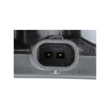 Charger Divert-air Valve NTY ECD-ME-019 OE Ref A0001531159 NTY