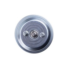 ZAWOR REGULACJI CISNIENIA TURBOSPREZARKI Pour MERCEDES KLASA C W204 NTY