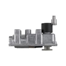 Charger Control Box NTY ECD-ME-028 OE Ref 7348990001 NTY