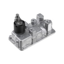 PRZEKLADNIA NASTAWNIKA TURBINY G-276 6NW009420 Pour MERCEDES NTY