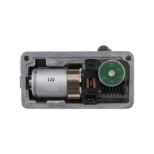 PRZEKLADNIA NASTAWNIKA TURBINY G-276 6NW009420 Pour MERCEDES NTY