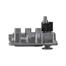 PRZEKLADNIA NASTAWNIKA TURBINY G-276 6NW009420 Pour MERCEDES NTY