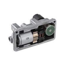 PRZEKLADNIA NASTAWNIKA TURBINY G-001 6NW009660 Pour JEEP GRAND
