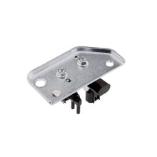 VANNE SURCOMPRESSION Pour MITSUBISHI L200 1996-2007 PAJERO 2000-2007 NTY