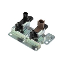ZAWORKI STEROWANIA KLAPAMI KOLEKTORA Pour SSĄCEGO MAZDA CX-7 2009- NTY