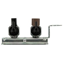 ZAWORKI STEROWANIA KLAPAMI KOLEKTORA Pour SSĄCEGO MAZDA CX-7 2009- NTY