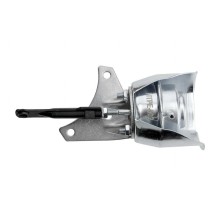 ZAWOR REGULACJI CISNIENIA TURBOSPREZARKI Pour CITROEN C4 1.6HDI 2004- NTY