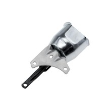 ZAWOR REGULACJI CISNIENIA TURBOSPREZARKI Pour CITROEN C4 1.6HDI 2004- NTY