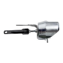 ZAWOR REGULACJI CISNIENIA TURBOSPREZARKI Pour CITROEN C4 1.6HDI 2004- NTY