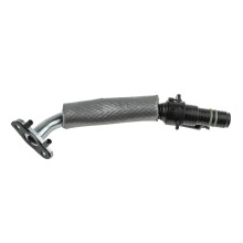 RURKA OLEJOWA TURBOSPREZARKI Pour OPEL ASTRA J 1.4T 2009- NTY