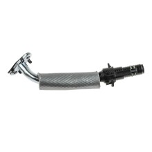 RURKA OLEJOWA TURBOSPREZARKI Pour OPEL ASTRA J 1.4T 2009- NTY