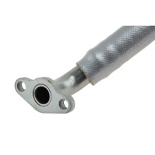 RURKA OLEJOWA TURBOSPREZARKI Pour OPEL ASTRA H 1.6T 2007- NTY