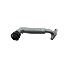 RURKA OLEJOWA TURBOSPREZARKI Pour OPEL ASTRA H 1.6T 2007- NTY