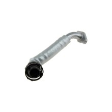 RURKA OLEJOWA TURBOSPREZARKI Pour OPEL ASTRA H 1.6T 2007-