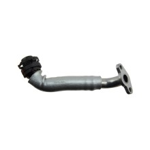 RURKA OLEJOWA TURBOSPREZARKI Pour OPEL ASTRA H 1.6T 2007- NTY