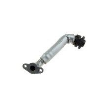 RURKA OLEJOWA TURBOSPREZARKI Pour OPEL ASTRA H 1.6T 2007- NTY