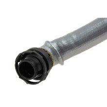 RURKA OLEJOWA TURBOSPREZARKI Pour OPEL ASTRA H 1.6T 2007- NTY