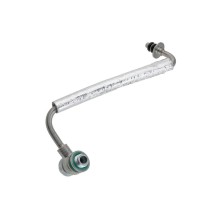 RURKA OLEJOWA TURBOSPREZARKI Pour OPEL ASTRA J 1.4T 2009-