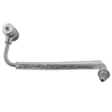 RURKA OLEJOWA TURBOSPREZARKI Pour OPEL ASTRA J 1.4T 2009- NTY
