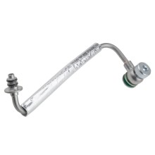 RURKA OLEJOWA TURBOSPREZARKI Pour OPEL ASTRA J 1.4T 2009- NTY