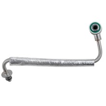 RURKA OLEJOWA TURBOSPREZARKI Pour OPEL ASTRA J 1.4T 2009- NTY