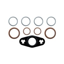 Oil Outlet (charger) Gasket NTY ECD-PL-014 OE Ref 55564222 NTY