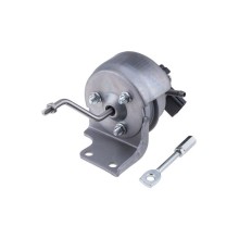 ZAWOR REGULACJI CISNIENIA TURBOSPREZARKI Pour CHEVROLET CAPTIVA 2.0D NTY