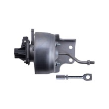 ZAWOR REGULACJI CISNIENIA TURBOSPREZARKI Pour CHEVROLET CAPTIVA 2.0D NTY
