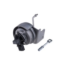 ZAWOR REGULACJI CISNIENIA TURBOSPREZARKI Pour CHEVROLET CAPTIVA 2.0D