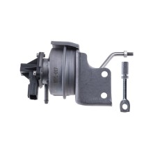 ZAWOR REGULACJI CISNIENIA TURBOSPREZARKI Pour CHEVROLET CAPTIVA 2.0D NTY