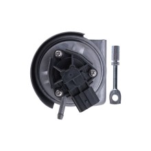 ZAWOR REGULACJI CISNIENIA TURBOSPREZARKI Pour CHEVROLET CAPTIVA 2.0D NTY