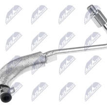 Charger Coolant Pipe NTY ECD-PL-019 OE Ref 55567067 NTY