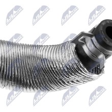 Charger Coolant Pipe NTY ECD-PL-019 OE Ref 55567067 NTY