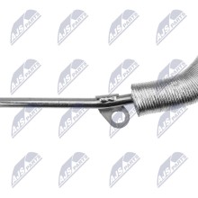 Charger Coolant Pipe NTY ECD-PL-019 OE Ref 55567067 NTY