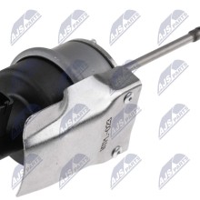 ZAWOR REGULACJI CISNIENIA TURBOSPREZARKI Pour SILNIKI:1.6CDTI OPEL NTY