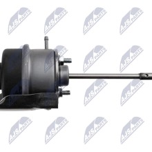 ZAWOR REGULACJI CISNIENIA TURBOSPREZARKI Pour SILNIKI:1.6CDTI OPEL NTY
