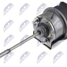 ZAWOR REGULACJI CISNIENIA TURBOSPREZARKI Pour SILNIKI:1.6CDTI OPEL