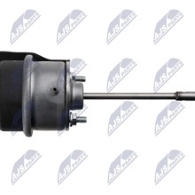 ZAWOR REGULACJI CISNIENIA TURBOSPREZARKI Pour SILNIKI:1.6CDTI OPEL NTY