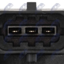 ZAWOR REGULACJI CISNIENIA TURBOSPREZARKI Pour SILNIKI:1.6CDTI OPEL NTY