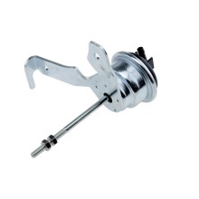 ZAWOR REGULACJI CISNIENIA TURBOSPREZARKI Pour SILNIK 1.5DCI DACIA NTY
