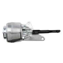 ZAWOR REGULACJI CISNIENIA TURBOSPREZARKI Pour SILNIKI 1.9DCI 1.9DI-D NTY