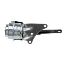 ZAWOR REGULACJI CISNIENIA TURBOSPREZARKI Pour SILNIKI 1.9DCI 1.9DI-D NTY