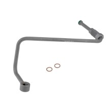 RURKA OLEJOWA TURBOSPREZARKI Pour RENAULT CLIO II 1.5DCI 2001- NTY